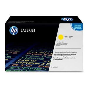 CC532-67901 - HP Yellow Toner Cartridge