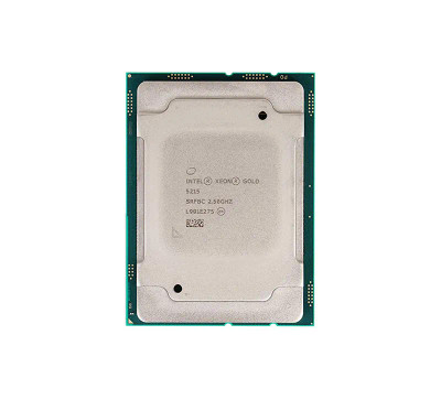 Intel Xeon Gold 5215L 12-Core 2.50GHz Processor for Socket FCLGA3647 Servers