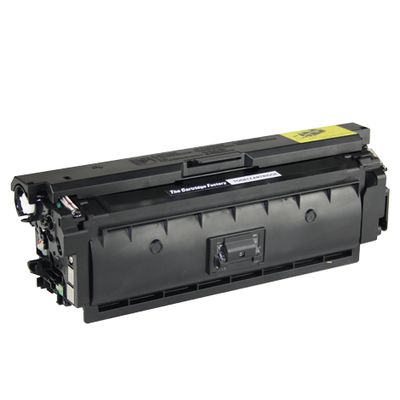 CF460X - HP 27000 Page High Yield Black Toner Cartridge