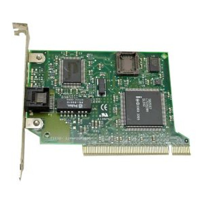 CINF9200B - Intel Intel PCI PRO/100 Lan Adapter Network Card
