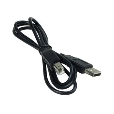CK009 - Dell Front USB Cable Assembly
