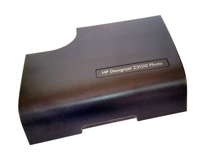 HP T1120_620 Right Ink Cartridge Door - CK837-67031 - Printer Parts - Compatible with HP DesignJet T1120 and T620 models
