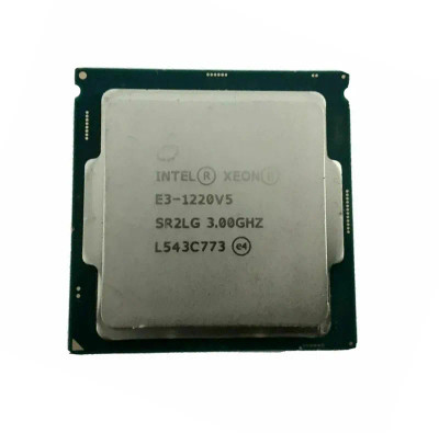 Intel CM8066201921804 Processor