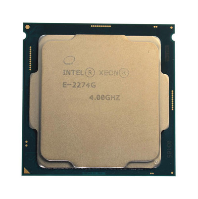 CM8068404174407 - Intel Quad-Core 4.00GHz 8MB FCLGA1151 Processor