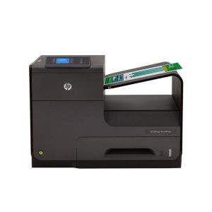 CN463A - HP OfficeJet Pro Wireless Network Printer