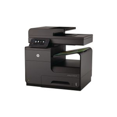 CN598A#B1H - HP OfficeJet Pro X576 X576dw InkJet Multifunction Printer Scan