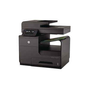 CN598A#B1H - HP OfficeJet Pro X576dw InkJet Multifunction Printer