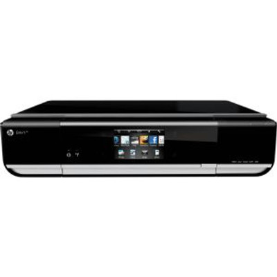 HP ENVY 114 All-In-One Thermal Printer CQ811A - Sleek design, compact size, ideal for home office or small business use