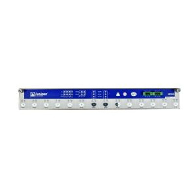 CRAFT-MX960-S-A - Juniper MX960 Internet Router Craft Interface Panel