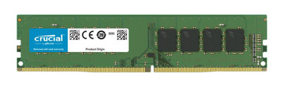CT16G4DFD8266.M16FJ - Crucial Technology 16GB DDR4-2666MHz CL19 288-Pin DIMM