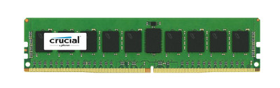 CT2K16G4WFD8266 - Crucial 32GB DDR4-2666MHz ECC Unbuffered 288-Pin Memory