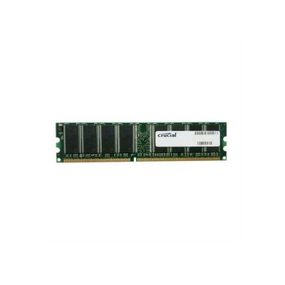 CT4G4DFS8213.C8FAR2 - Crucial 4GB PC4-17000 DDR4-2133MHz non-ECC Unbuffered CL15 288-Pin DIMM 1.2V Single Rank Memory
