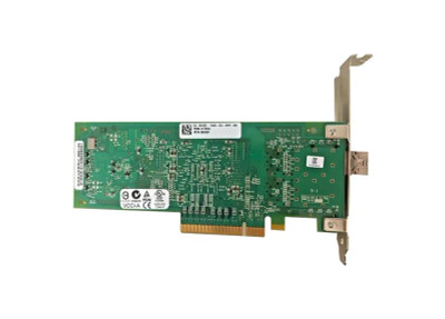 6H20P - Dell 1-Port 8Gb/s Fibre Channel PCIe HBA
