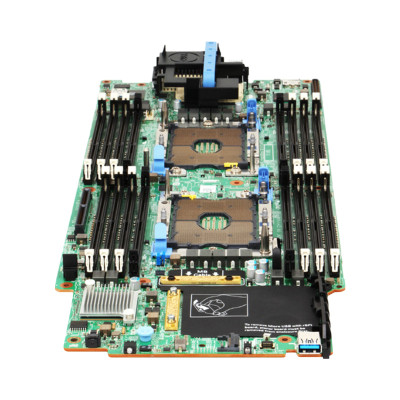 6RHJR - Dell Server Motherboard