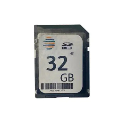 Shop Now HP 700136-B21 32GB SD Mainstream Flash Media Kit