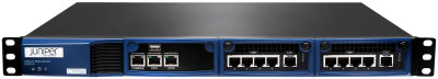 CTP150-AC - Juniper Networks 2 Expansion Slots 1U Rack-mountable Router
