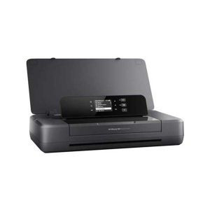 CZ993A#B1H - HP Mobile Inkjet Printer