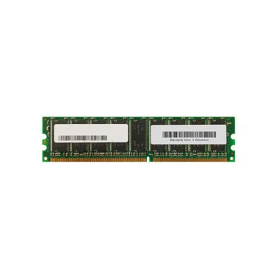 D22GBPC32OPT - PNY Technology 2GB DDR-400 PC3200 CL3 184-Pin UDIMM