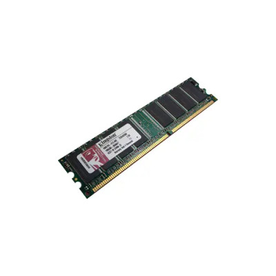 D3264D30A - Kingston Technology 256MB PC3200 DDR-400 CL3 184-Pin DIMM