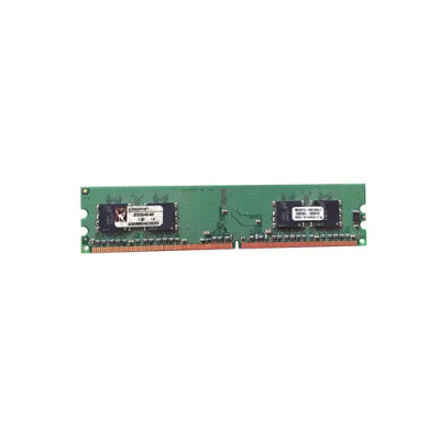 D3264E40 - Kingston Technology 256MB PC2-4200 DDR2-533MHz CL4 240-Pin DIMM