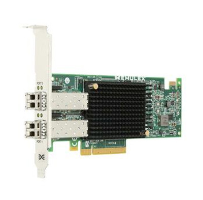 Sun Oracle Storage 16GB Fiber Channel PCIe HBA for Servers - 7023303 - Compatible with Server Rack Installati
