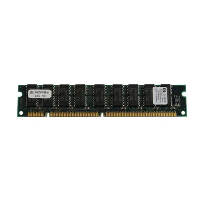 D4295A - HP 32MB 66MHz ECC Unbuffered 168-Pin DIMM