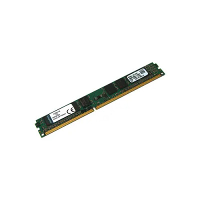 D51264K110S - Kingston 4GB DDR3-1600 PC3-12800 Unbuffered Memory Module