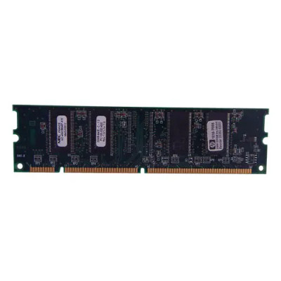D5362-63001 - HP 32MB 66MHz PC66 Non-ECC 184-Pin DIMM