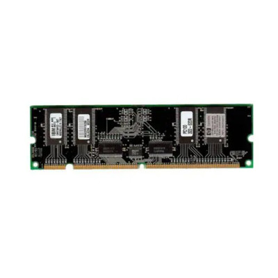 D6097A - HP 64MB 100MHz PC100 ECC Registered 168-Pin RDIMM