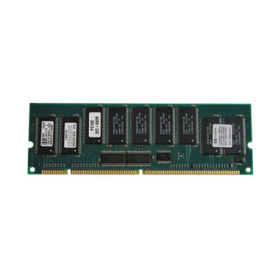 HP 128MB PC100 ECC Unbuffered DIMM Memory Module D6098-63001 for 168-Pin 3.3V Servers