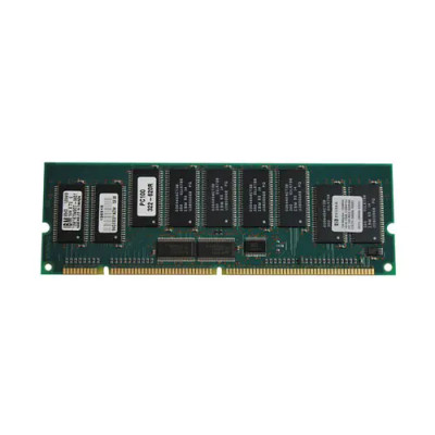 HP 128MB 100MHz PC100 ECC Unbuffered CL2 168-Pin DIMM 3.3V Memory Module for ProLiant DL360p Gen8 Servers