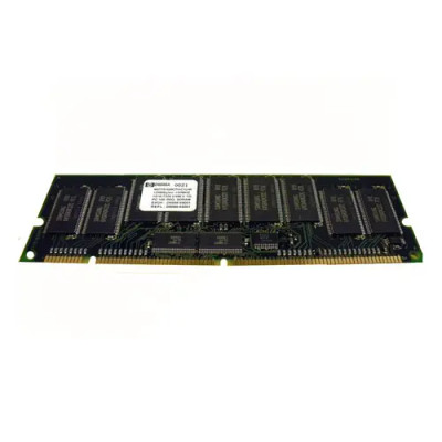 D6098A - HP 128MB 100MHz PC100 ECC Registered 168-Pin RDIMM
