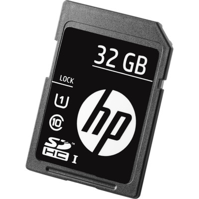 704501-001 - HP 32GB SDHC Flash Media Card Kit