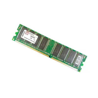D6464D30A - Kingston 512MB DDR-400 PC3200 CL3 184-Pin DIMM
