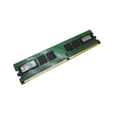 D6464F50 - Kingston Technology 512MB PC2-5300 DDR2-667MHz 240-Pin DIMM