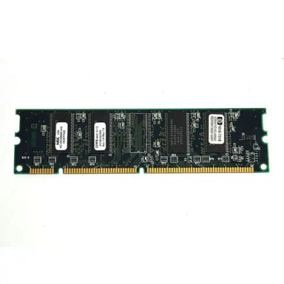 D6501-63001 - HP 32MB 100MHz PC100 CL2 168-Pin UDIMM Memory