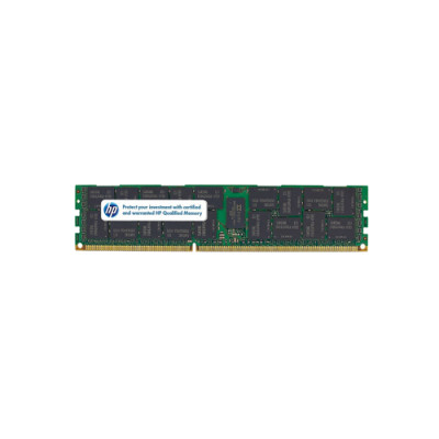 D6523A - HP 128MB 100MHz PC100 ECC 168-Pin DIMM Memory