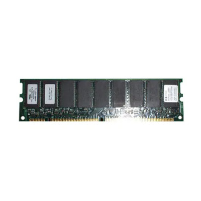 HP 64MB 100MHz PC100 ECC Unbuffered CL2 168-Pin DIMM Memory Module for ProLiant DL360p Gen8 Servers