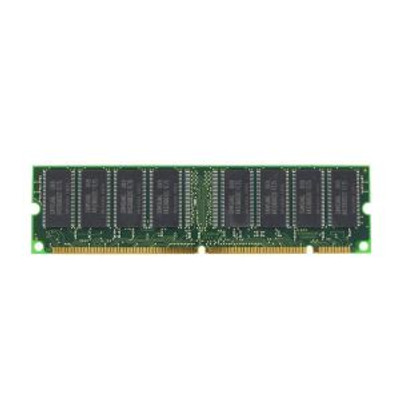 D7304-69001 - HP 64MB 100MHz PC100 non-ECC Unbuffered CL2 168-Pin DIMM 3.3V Memory Module