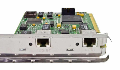 D7506A - HP Single Port 100Mbps RJ-45 PCI Network Adapter
