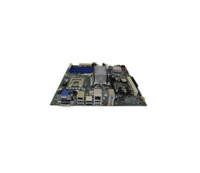 D81073-211 - Intel LGA775 ATX P35 DDR2 4x DIMM Motherboard