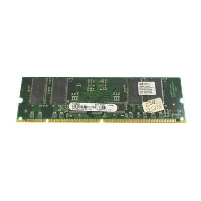 HP D8265-63000 128MB PC133 ECC Registered DIMM 3.3V Memory Module