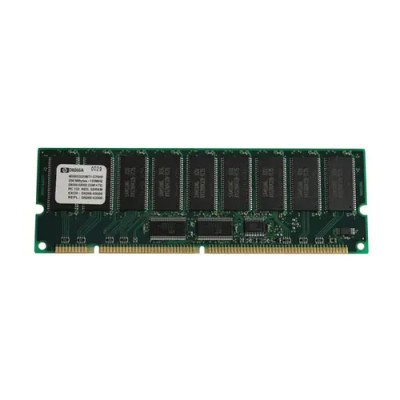 HP D8266-68002 256MB PC133 ECC Registered DIMM Memory Module