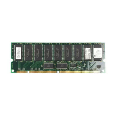 D8267-69000 - HP 512MB 133MHz PC133 ECC Registered 168-Pin RDIMM