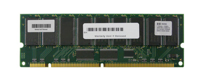 D8268A-RFB - HP 1GB 133MHz PC133 ECC Registered 168-Pin DIMM