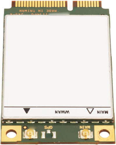 D8U10AV - Intel Dual-Band 802.11ac 2x2 WiFi Bluetooth 4.0 Card