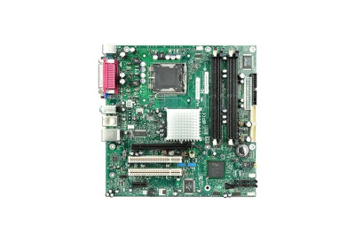 D915GF - Intel DDR2 Socket 775 BTX Motherboard