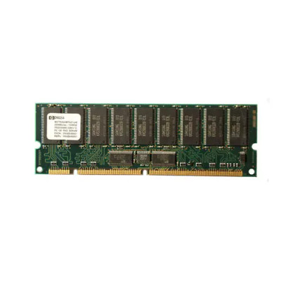 HP 256MB 100MHz PC100 ECC Registered CL2 168-Pin DIMM Memory Module for ProLiant DL360p Gen8 Servers