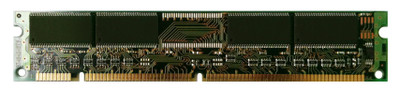 HP 64MB PC133 133MHz Memory Module for 168-Pin DIMM - Non-ECC Unbuffered CL3 - Compatible with D9878AV