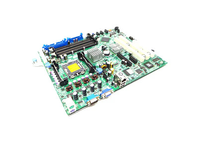 DA0S10MB6E1 - Dell PowerEdge 840 Motherboard